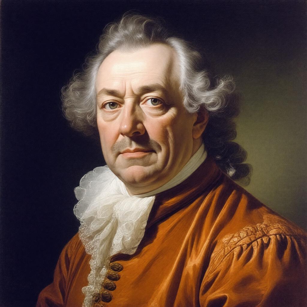 Thomas Hudson